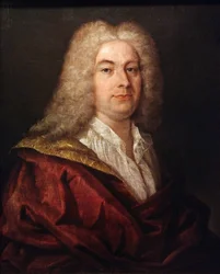 Gilles Hocquart (1694-1783)